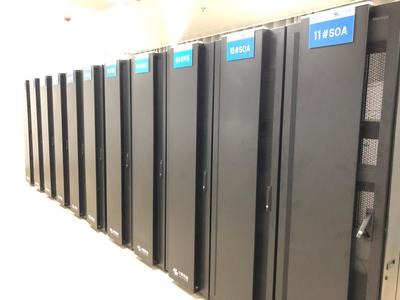 攜手安徽科技學院信息與網絡工程學院，共創網絡工程施工新篇章