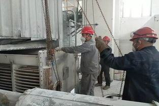 中泰效率驅動安全標準化建設，新疆中泰工程公司以高標準完成華泰氯堿廠檢修及網絡工程